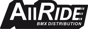 AllRide BMX Distribution-Logo