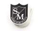 Preview: Sticker S&M Small Shield 100 pack