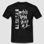 Preview: T-Shirt Bicycle Union Zine inkl. Zine 1 & 2