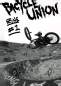 Preview: T-Shirt Bicycle Union Zine inkl. Zine 1 & 2