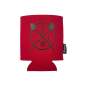 Preview: Drink Koozie Fit FBC Shovel red