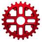Preview: Sprocket Fit Key