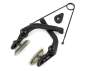 Preview: Brake Fly Bikes Manual CNC Springhanger