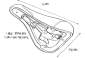 Preview: Sattel Fly Bikes Dove Tripod