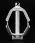 Preview: Rahmen Fly Bikes Dove 13.6"