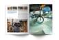 Preview: Magazin Greystoke BMX 1