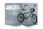 Preview: Magazin Greystoke BMX 1