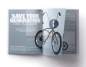 Preview: Magazin Greystoke BMX 1