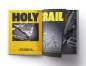 Preview: Magazin Greystoke BMX 1