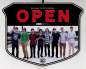 Preview: Sign Kink Open/Closed