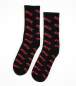 Preview: Socks Relic Stoned