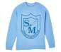 Preview: Sweater S&M Big Shield S