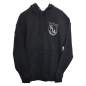 Preview: Sweater S&M Two Shield Hooded