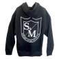 Preview: Sweater S&M Two Shield Hooded