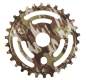 Preview: Sprocket S&M Drain Man