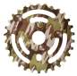 Preview: Sprocket S&M Drain Man