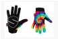 Preview: Gloves Shield Lite Tie Dye