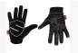 Preview: Handschuhe Shield Lite Black Grey