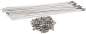 Preview: Speichen Tree Twigs & Berries Straight Gauge