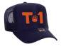 Preview: Cap Terrible One Trucker Paw