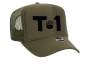 Preview: Cap Terrible One Trucker Paw