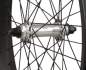Preview: Wheel Trebol 18" front