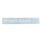 Preview: Sticker Bicycle Union Prime Mover gestanzt