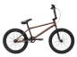 Preview: BMX-Bike Fit Flow 21.25"