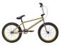 Preview: BMX-Bike Fit Nightwolf 21"