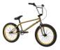 Preview: BMX-Bike Fit Nightwolf 21"