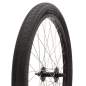 Preview: Faltmantel Fit FAF 26"