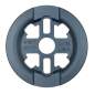 Preview: Sprocket Fit Key Guard V2