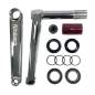 Preview: Crank Fit Indent Bossless 24mm