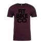 Preview: T-Shirt Fit Stacked