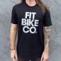 Preview: T-Shirt Fit Stacked