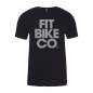 Preview: T-Shirt Fit Stacked