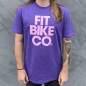Preview: T-Shirt Fit Stacked