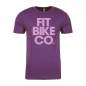 Preview: T-Shirt Fit Stacked