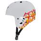 Preview: Helm Pro-Tec Full Cut S&M Shield