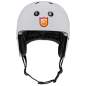 Preview: Helm Pro-Tec Full Cut S&M Shield