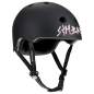 Preview: Helm Pro-Tec Low Pro S&M Sharpie