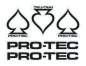 Preview: Sticker Sheet Pro-Tec Old School 3-pack