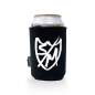 Preview: Drink Koozie S&M Koozie Sharpie Shield black