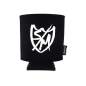 Preview: Drink Koozie S&M Koozie Sharpie Shield black