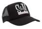 Preview: Cap S&M Scratch Tall Trucker