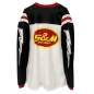 Preview: Race Jersey S&M Retro Oval
