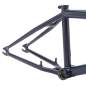 Preview: Frame S&M Rambler Thru-N-Thru