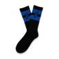 Preview: Socken United Stripe