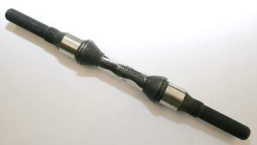 Axle Primo Pro 10mm front