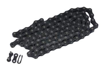 Kette United Supreme 510 schwarz